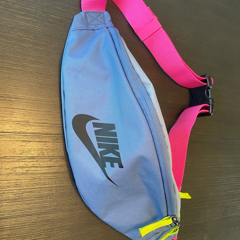 Nike Fanny pack crossbody